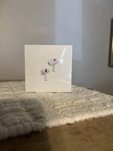 AirPods Pro 2ème génération - Photo 1 sur 5