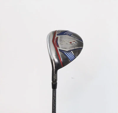Callaway Xr 16 Pro 14° Stong 3 Fairway Wood Regular Project X 3062 Left Hand E12 - Image 1 of 4