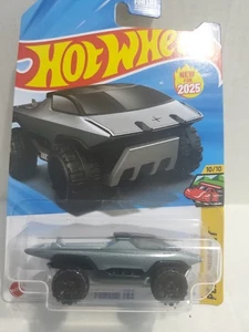 2025 HOT WHEELS 🔥 Polester TRX🔥  - Picture 1 of 5