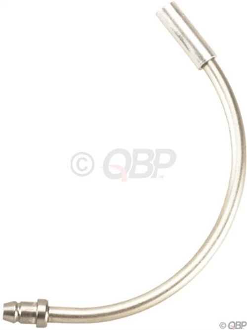 Shimano Linear Pull Brake Noodle 135 Degrees - Image 1 of 1