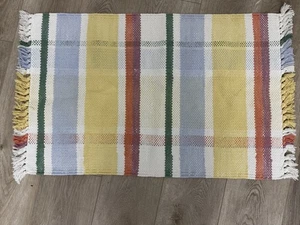 Threshold Kitchen Rug 20x34 Inches - Picture 1 of 4