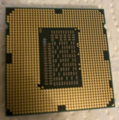 Intel Core i7-2600 3,40GHz Quad-Core Prozessor (SR00B) - Bild 1 von 2