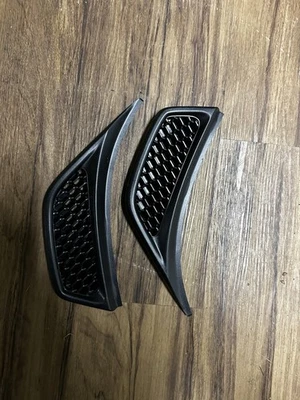 Marcador lateral Jl Jeep Wrangler OEM Foto 1 de 3