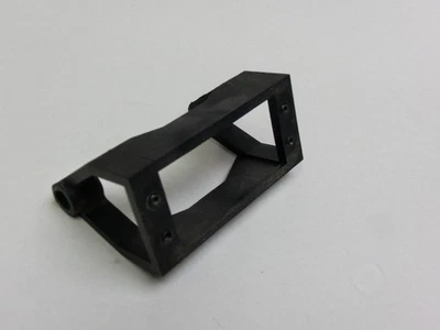 Ersatzteil 1x Servowippe robbe Schlüter Futura RC Heli Hubschrauber Verbrenner - Bild 1 von 3