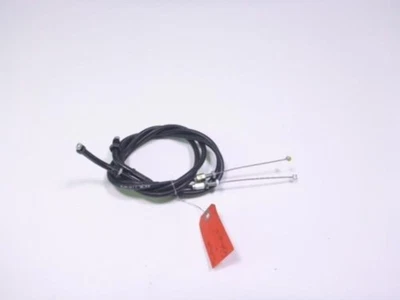 14 líneas de cables de acelerador Honda Interceptor VFR 800 Foto 1 de 4