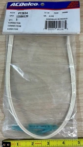Dome Light Connector ACDelco GM Original Equipment PT2834 (G) - Bild 1 von 5