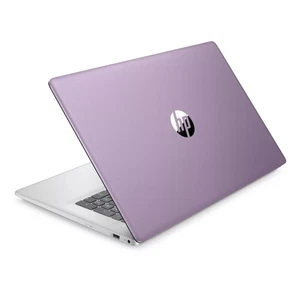 HP 17-cn3002tg Laptop 17.3" 128GB SSD N200 1.1GHz 4GB Windows 11 - Brand NEW - Picture 1 of 2