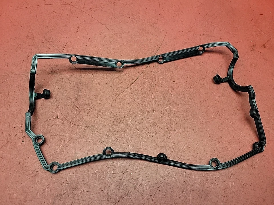 阀盖垫片适合 2005 - 2006 年大众捷达 1.9 升 4 Cyl BRM — 第 1/1 张图片