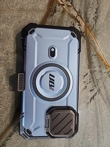 For iPhone 14 Pro Max, SUPCASE UB Rugged Case Heavy Duty Cover Belt C. BLUEđ„ - Photo 1 sur 5