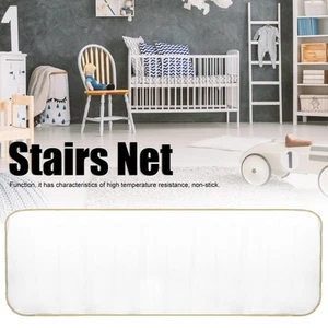 Thick Safety Rope Net Balcony Protection Net Decorative Net Children's Saf - Picture 1 of 19