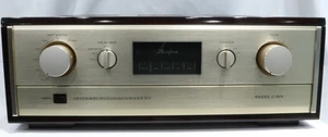 Accuphase C-280L Control Amplifier AC100V/120V/220V/240V 50Hz/60Hz - Picture 1 of 6