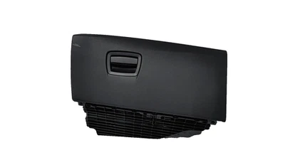 ЧЕРНЫЙ ОТСЕК ДЛЯ ХРАНЕНИЯ ПЕРЧАТОЧНОГО ЯЩИКА ПРИБОРНОЙ ПАНЕЛИ 2011-2016 BMW 550I XDRIVE ОТ ОРИГИНАЛЬНОГО ПРОИЗВОДИТЕЛЯ - Изображение 1 из 4