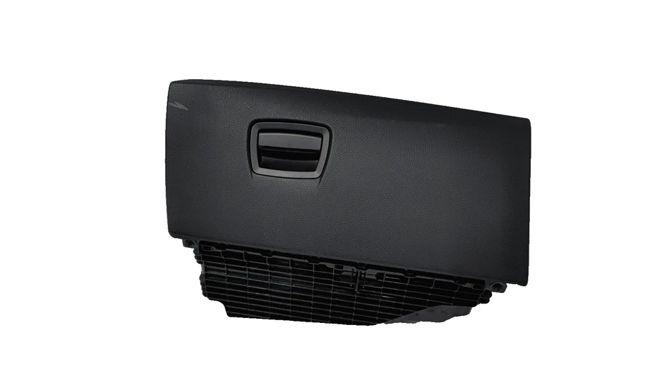 GUANTERA TABLERO COMPARTIMENTO DE ALMACENAMIENTO NEGRO 2011-2016 BMW 550I XDRIVE OEM Foto 1 de 4