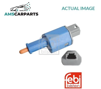 BRAKE LIGHT SWITCH STOP 109029 FEBI BILSTEIN NEW OE REPLACEMENT - Image 1 of 4