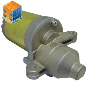 New Starter Fits AXO AMGV90 UT 2012 2013 95112207 82230-QD15-0000 41022067 30369 - Picture 1 of 3