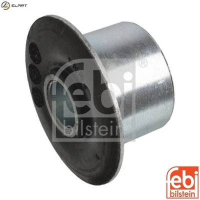 BUSHING LEAF SPRING 15082 FOR IVECO DAILY/SCUDATO/III/Bus/Van/Platform/Chassis - Image 1 of 4