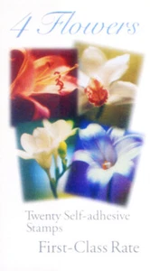 Flora. Flowers 2000. Booklet. - Picture 1 of 1