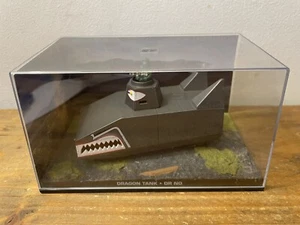 DRAGON TANK - #84 - 007 James Bond Collection Model DR NO - Picture 1 of 6