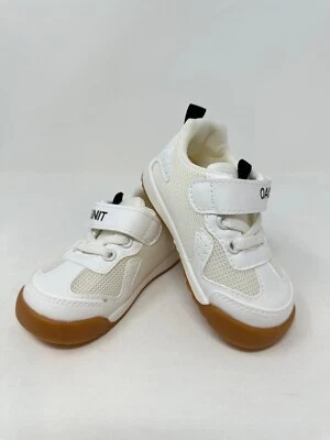 Zapatos para caminar Oaisnit ligeros antideslizantes para bebé - EU:19, H1 (B291T) Foto 1 de 4