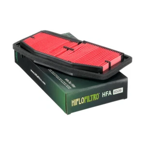 Triumph 765 Street Triple R Low 2018-2019 HiFlo Air Filter HFA6506 - Picture 1 of 1