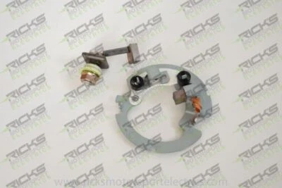 Kit de reparación de placa de cepillo Ricks para Kawasaki Vulcan S 650 EN650 2015-2024 Foto 1 de 3