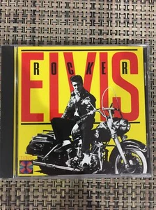 ELVIS PRESLEY - Rocker - CD - **Mint Condition** - Imagen 1 de 2
