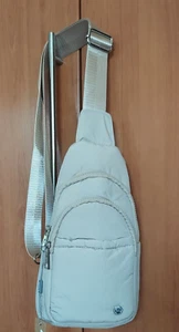 Bearpaw Mini Rucksack beige - Bild 1 von 5