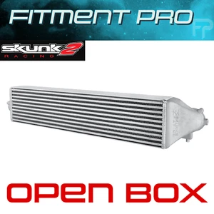 Skunk2 Racing Aluminum Intercooler For 2016-2021 Honda Civic 1.5 Turbo - Picture 1 of 9
