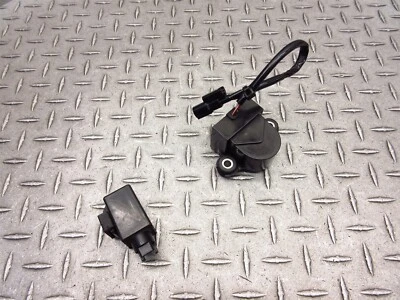 Honda CTX700 CTX700N 2015 14-17 OEM intermitente eléctrico relé punta banco sensor Foto 1 de 4