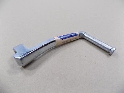 NUEVO PATEADOR DE PALANCA DE ARRANQUE YAMAHA OEM / 401-15611-00-93 / MX 100 125 175 YZ-125 Foto 1 de 3