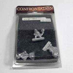 Confrontation Rackham "Familiar Of The Earth" FATR 01 1996-2002 - Picture 1 of 7