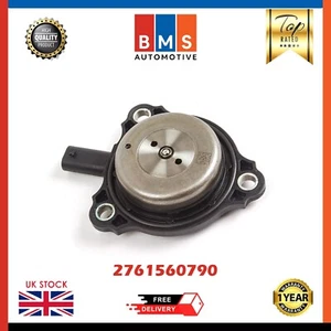 IMÁN AJUSTADOR ÁRBOL DE LEVAS PARA MOTOR MERCEDES-BENZ M276 M274 M278 OE A2761560790 - Imagen 1 de 6
