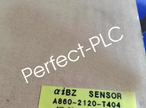 One New FANUC A860-2120-T404 DHL Expedited Shipping - Picture 1 of 1