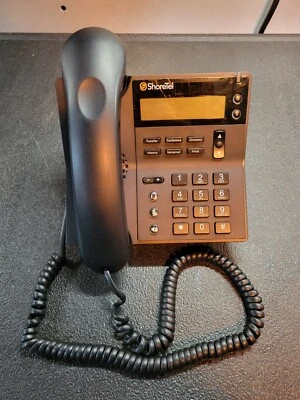 ShoreTel/Mitel IP420 Phone (5558) - Image 1 of 2