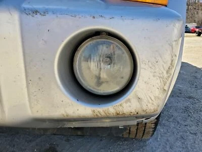 Faro antiniebla izquierdo izquierdo Jeep Commander 2006-2010 Foto 1 de 4