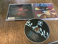 Slash by Slash (CD, 2010) Used Hard Rock Metal Guitar Fun OOP Free USA Shipping