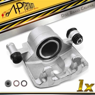 A-Premium Brake Caliper with Metal Piston Front for Honda Passport Isuzu Trooper - Image 1 of 4
