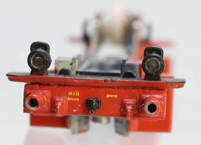 LILIPUT L61560-140-A Lokfahrrahmen, mit Getriebe, DRG 56 376 (N) - Bild 1 von 2