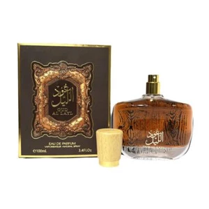 1x Arabiyat Oud Al Layl By My Perfumes For Men And Women EDP 100ml ~AU. - Imagen 1 de 12