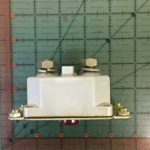 Klixon Circuit Breaker 7855-8 175 Amp Aircraft NOS Avionics Sensata - Bild 1 von 1