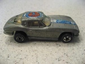 Vintage 1979 Hot Wheels Split Window '63 Corvette Stingray Hi-Rakers Hong Kong - Picture 1 of 4