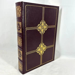 The History Of Tom Jones 1979 Easton Press - Picture 1 of 13