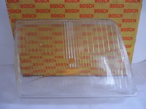 Bosch 1305620229 Streuscheibe Hauptscheinwerfer lens lentille lente headlight - Picture 1 of 3