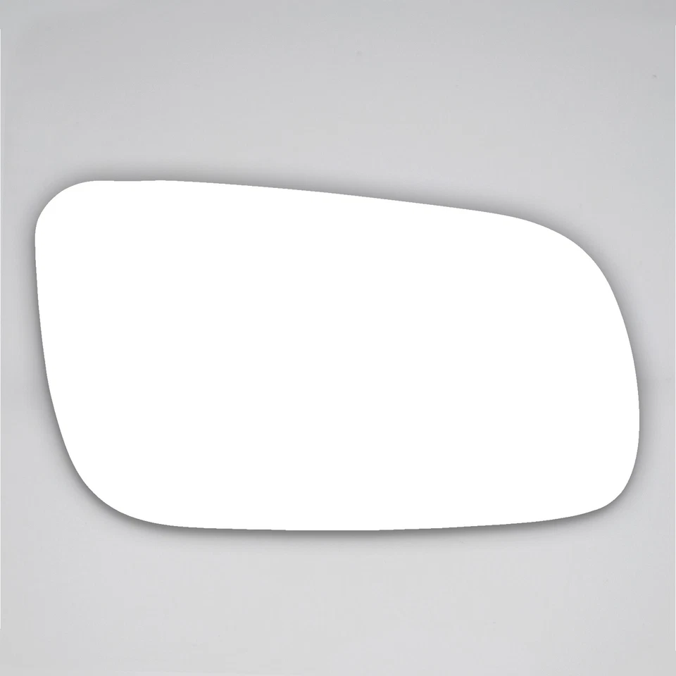 Mirror Glass For 1999-2003 Volkswagen Passat Jetta Golf Passenger Side Right Foto 1 de 4