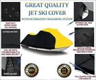 For Sea Doo SeaDoo Jet Ski GXT Ltd iS 255 260 2009-2011 Heavy duty Cover Towable