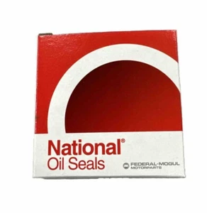 National 51098 Oil Seal - Bild 1 von 3