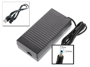 power supply AC adapter cord cable charger for MSI Stealth 15M A11UEK-010 laptop - Picture 1 of 1