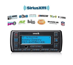 New SIRIUS XM Stratus 7 Satellite Radio Receiver Vehicle Kit SSV7V1 ~ Fast Ship - Picture 1 of 1