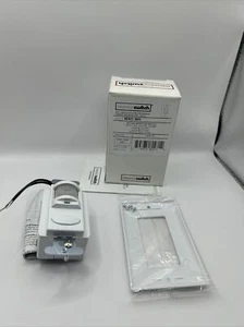 Neu Sensorschalter WSD WH Wandschalter Dekorateur Sensor - Bild 1 von 6