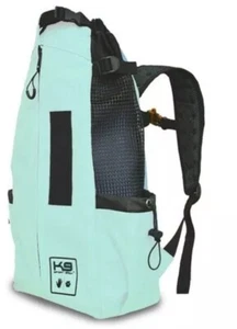 Premium K9 Sport Sack: come nuovo zaino K9 frontale porta cani, nuovo! - Foto 1 di 5